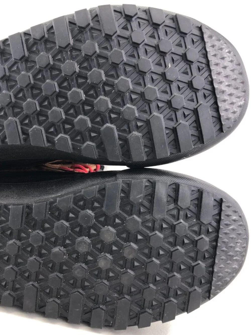 Vans Standard Snow Mountain Winter Boots 11